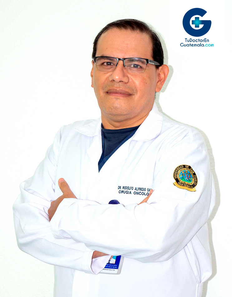 DR. RODOLFO SAMAYOA