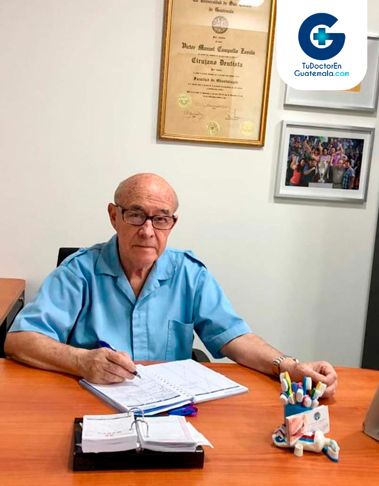 DR. VICTOR CAMPOLLO