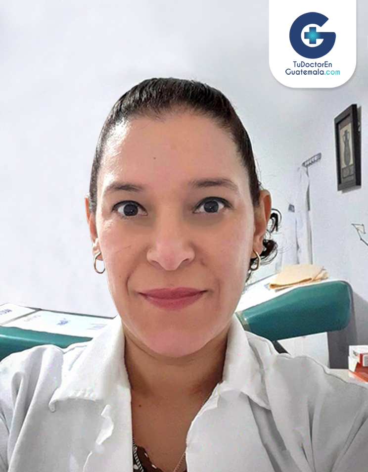 DRA. JULIETA ORTIZ