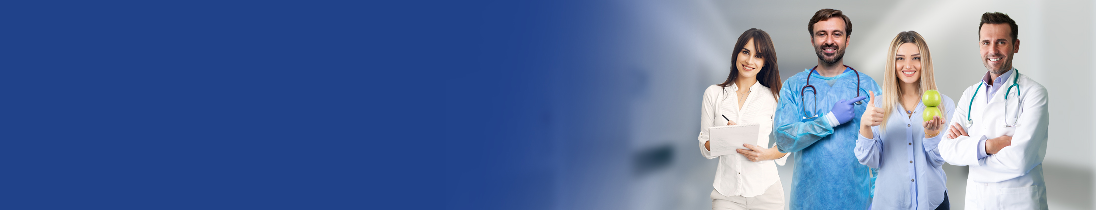 DOCTORES EN GUATEMALA